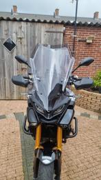 yamaha tracer 9gt ruit