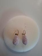 Lott. Gioielli Oorbellen Nieuw - Discontinued!, Hangers, Met strass, Verzenden, Nieuw