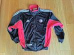 Feyenoord trainings Jas L/XL 1999/2000 Adidas, Sport en Fitness, Voetbal, Maat XL, Ophalen of Verzenden, Gebruikt, Overige typen