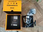 Molen van Savage gear SG4 4000 FD, Watersport en Boten, Ophalen of Verzenden, Nieuw, Molen