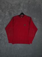 Paul en Shark Trui M Sweater Rood Wol, Maat 48/50 (M), ., Ophalen of Verzenden, Zo goed als nieuw