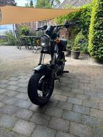 Tomos FunTastic 50cc, Fietsen en Brommers, Brommers | Tomos, Ophalen, Overige modellen, Maximaal 45 km/u, Zo goed als nieuw