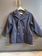 Petit Bateau kinder peacoat jas, Meisje, Ophalen of Verzenden, Jas, Petit Bateau