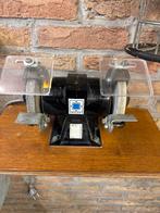 Creusen Slijpmachine - Gebruikt, Ophalen, Gebruikt, Minder dan 600 watt, Overige typen