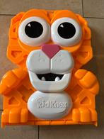Kid K'nex Bouwset - Leuke Dieren Maken!, Ophalen of Verzenden, Zo goed als nieuw, K'nex