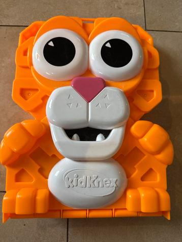 Kid K'nex Bouwset - Leuke Dieren Maken! beschikbaar voor biedingen