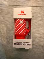 Stanley Ornament Keychain Rood, Ophalen of Verzenden, Nieuw, Rood
