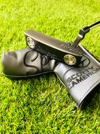Scotty Cameron - Jet Set Newport 35" (Limited Release), Overige merken, Titleist Scotty Cameron, Ophalen of Verzenden, Zo goed als nieuw