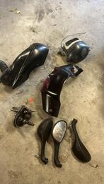 Zip onderdelen, Fietsen en Brommers, Ophalen of Verzenden, Zo goed als nieuw, Overige typen, Piaggio