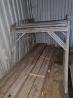 Steiger H bokken, Ophalen of Verzenden