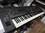 Yamaha Genos 1 Met Garantie, Muziek en Instrumenten, Keyboards, Ophalen, Gebruikt, Yamaha, Aanslaggevoelig