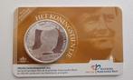 Koningstientje Coincard 10 euro munt, Ophalen of Verzenden, Koningin Beatrix, Euro's