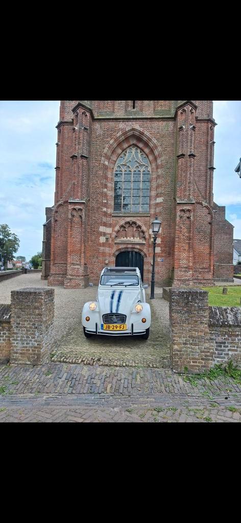Huur er eens eendje, Auto diversen, Overige Auto diversen, Ophalen