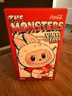 POPMART LABUBU ORIGINEEL Coca Cola, Ophalen of Verzenden, Nieuw