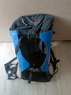Osprey Eclipse 32+5 backpack, Ophalen of Verzenden, Gebruikt, Blauw, 30 cm of meer
