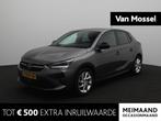 Opel Corsa 1.2 GS Line | Navi | Getint Glas | Lichtmetalen V, Auto's, Voorwielaandrijving, Stof, Gebruikt, Euro 6