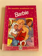 De mooiste avonturen van Barbie, Verzenden, Gelezen