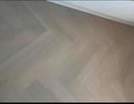 Klik pvc van Hermosa floors. Zsm ophalen, Huis en Inrichting, Stoffering | Vloerbedekking, Ophalen of Verzenden, Zo goed als nieuw