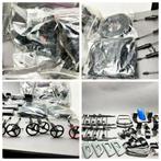 Ferrari Pocher F40 reserveonderdelen duizenden reserveonderd, Hobby en Vrije tijd, Modelauto's | 1:5 tot 1:12, Ophalen of Verzenden