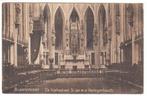 Kaart Kathedraal St Jan 's-Hertogebosch [4468]  [VeAnAn], Ophalen of Verzenden, Voor 1920, Gelopen, Noord-Brabant