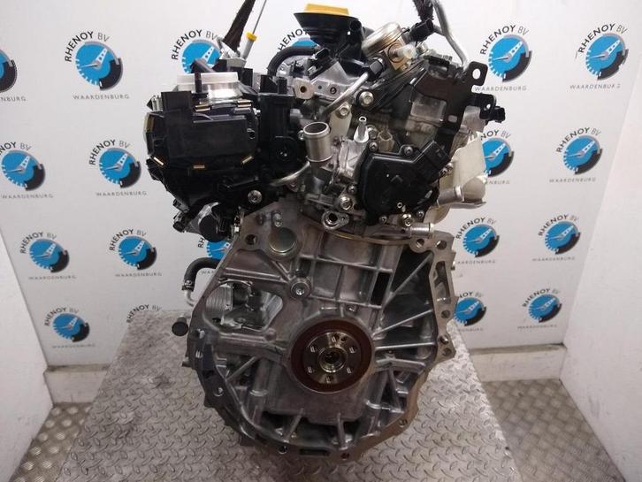 ALPINE A110 [ENGINE] 2018, Auto-onderdelen, Motor en Toebehoren, Gebruikt, ARN erkend, Stiba lid, Erkend duurzaam, Ophalen of Verzenden