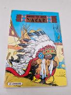 Strip Yakari, Boeken, Stripboeken, Eén stripboek, Ophalen of Verzenden, Gelezen