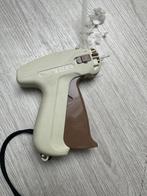Labelpistool, nietpistool, etiketteerpistool, Etiket pistool, Ophalen, Gebruikt, Overige typen