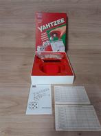 Yahtzee - dobbelspel - s3580, Hobby en Vrije tijd, Gezelschapsspellen | Bordspellen, Ophalen of Verzenden, Zo goed als nieuw