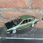1:43 PROGETTO ALFA ROMEO ALFETTA GT TURBODELTA *RARE* … 15,-, Hobby en Vrije tijd, Modelauto's | 1:43, Ophalen of Verzenden, Zo goed als nieuw