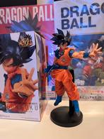 Goku Ultra Instinct Dragon Ball Heroes Bandai Banpresto, Ophalen of Verzenden, Zo goed als nieuw