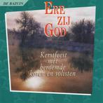 Grote collectie CD's voor Kerst bij Muziek Center Roosendaal, Ophalen of Verzenden, Modernisme tot heden, Nieuw in verpakking