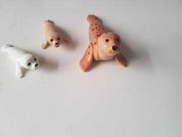 Leuke zeehondenset van Playmobil 9069 beschikbaar voor biedingen