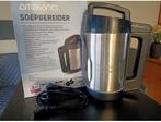 Ambiano Soep bereider/Blender, 4 liter of meer, Ophalen, Nieuw, 3 snelheden of meer