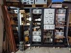 30kW Nautel Ampfet AM zender, Telecommunicatie, Zenders en Ontvangers, Ophalen, Gebruikt, Zender