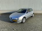 Alfa Romeo 147 1.6 T.Spark Distinctive, Auto's, Alfa Romeo, Voorwielaandrijving, Traction-control, Gebruikt, 4 cilinders