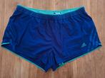 Mooi sportbroekje Adidas, valt als L, Kleding | Dames, Sportkleding, Maat 42/44 (L), Ophalen of Verzenden, Zo goed als nieuw, Blauw