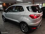 Ford EcoSport 1.0 EcoBoost Titanium / Led / Nieuwe DB Riem, Auto's, Voorwielaandrijving, 125 pk, Gebruikt, Ecosport