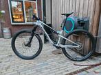 Canyon Lux Trail CF7 M, 49 tot 53 cm, Zo goed als nieuw, Ophalen, Overige merken