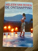 Heleen van Royen - De ontsnapping, Heleen van Royen, Nederland, Ophalen, Gelezen