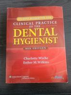 Student Workbook for Clinical Practice of Dental Hygienist, Boeken, Ophalen of Verzenden, Zo goed als nieuw