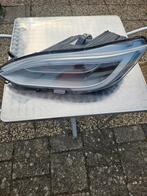 Tesla Model S koplamp links 100% goed  weekend, Ophalen of Verzenden