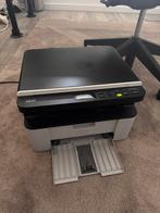 Brother DCP-1610W, Ophalen of Verzenden, Zo goed als nieuw, Printer