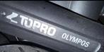 Topro Troja Olympos rollator maat M nieuw staat, Diversen, Ophalen of Verzenden, Opvouwbaar, Zo goed als nieuw