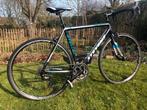 Racefiets Stevens Stelvio Shimano105 maat56, Fietsen en Brommers, Fietsen | Racefietsen, Overige merken, 28 inch, Gebruikt, Aluminium