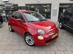 Fiat 500 0.9 Twinair Automaat NAP Airco Dealer ODH, Auto's, Fiat, Automaat, Gebruikt, Euro 6, Met garantie (alle)