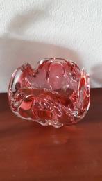 Schaal vide poche murano, Ophalen of Verzenden