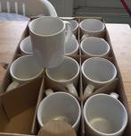 doos nieuwe mokken, Huis en Inrichting, Keuken | Servies, Ophalen of Verzenden, Nieuw, Overige stijlen, Kop(pen) en/of Schotel(s)