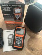 Obd abs airbag motorstoring uitleeskast professioneel, Auto diversen, Ophalen of Verzenden, Nieuw
