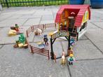 Playmobil manege, Ophalen of Verzenden