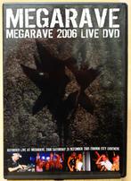 megarave 2006 live dvd, Cd's en Dvd's, Dvd's | Muziek en Concerten, Alle leeftijden, Ophalen of Verzenden, Muziek en Concerten